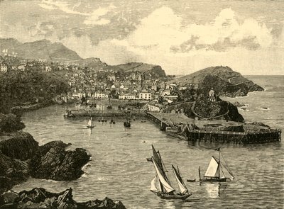 Ilfracombe - Unbekannt