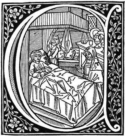 Illustration de Boethius De Consolatione Philosophiae, 1498 1964 - Unbekannt