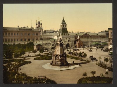 Place des Portes d
