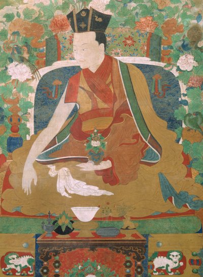 Détail d