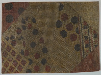 Cuir Imitation (Japon) - Unbekannt