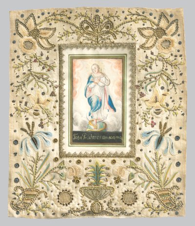Immaculée Conception - Unbekannt