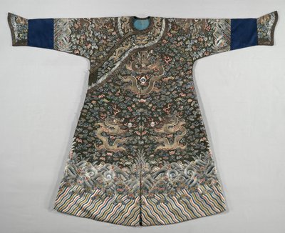 Robe impériale - Unbekannt
