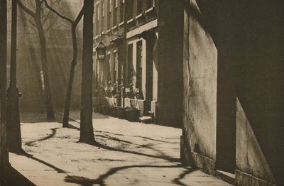 Dans la cour de la garde-robe, construit sur le site d