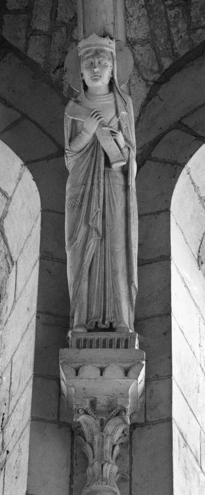 Dans une chute de lancette, la Reine de l