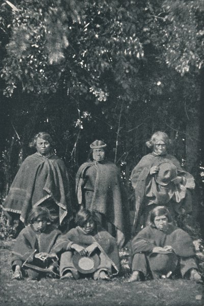 Indiens de l