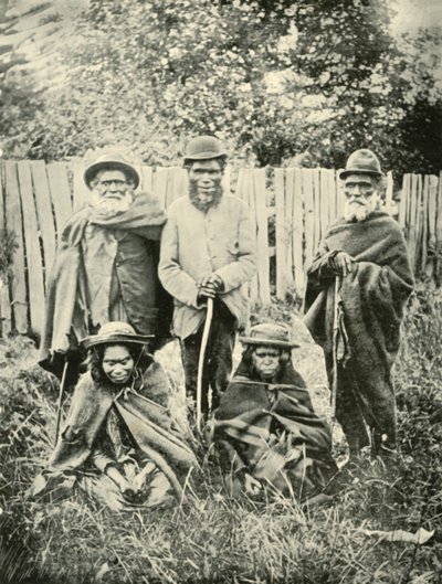 Peuples indigènes de l