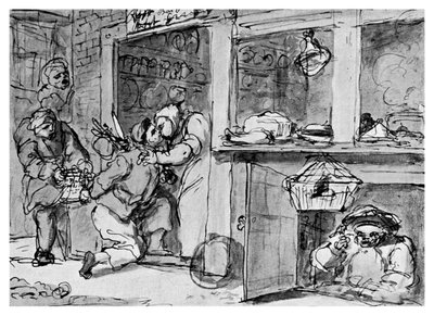 Industrie et oisiveté, 1901 - Unbekannt