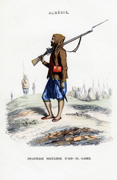 Infanterie d