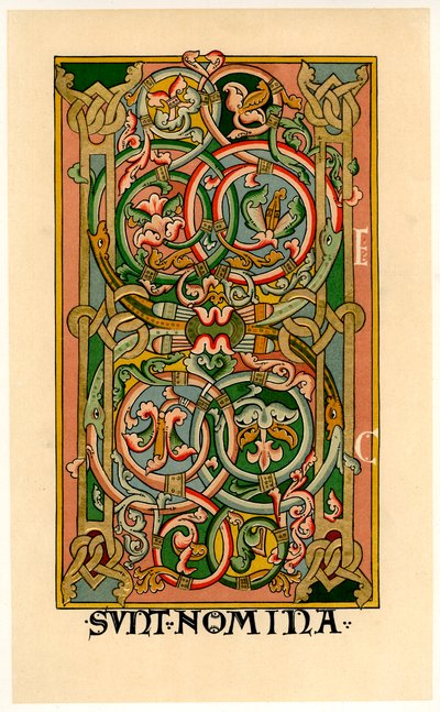 Lettre initiale H, 1148 - Unbekannt