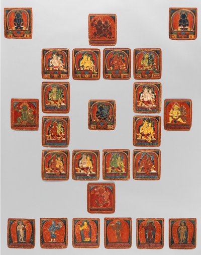 Cartes d