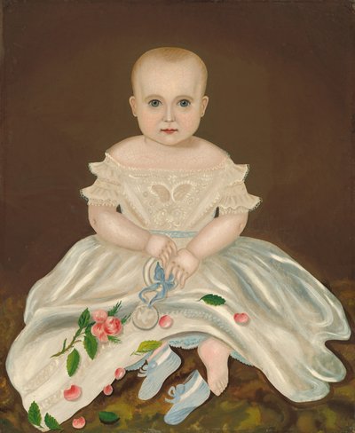 Innocence - Unbekannt