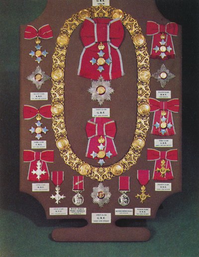 Insigne de l