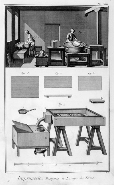 Intérieur d