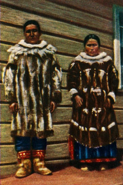 Inuits d