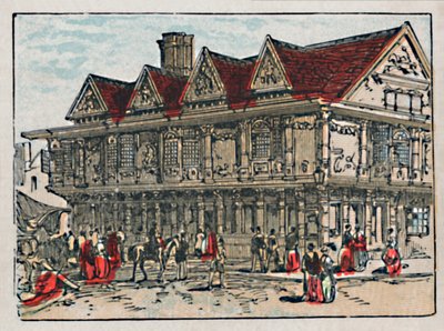 Ipswich, vers 1910 - Unbekannt