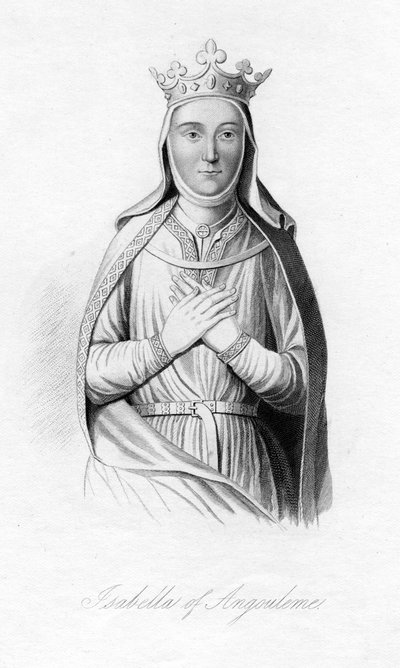 Isabelle d