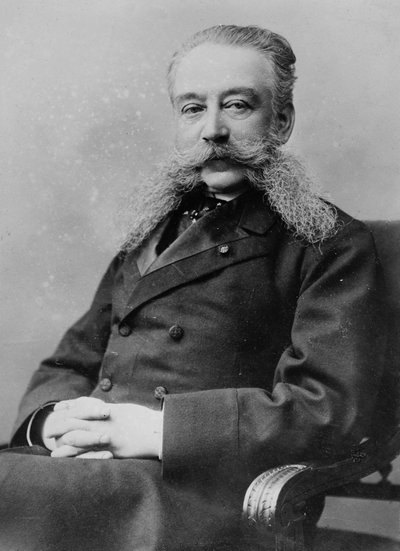 Ivan Logginovitch Goremykin, homme d