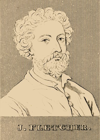 J. Fletcher, 1579-1625, 1830 - Unbekannt
