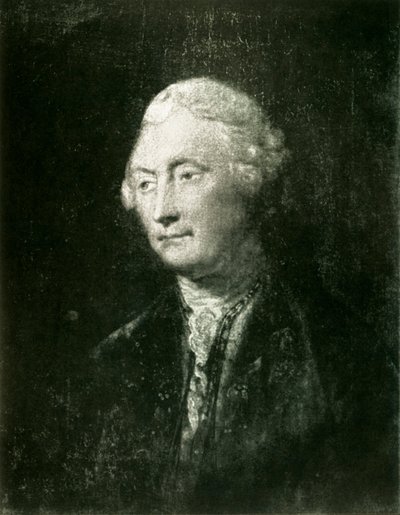 J. Z. Holwell - Unbekannt