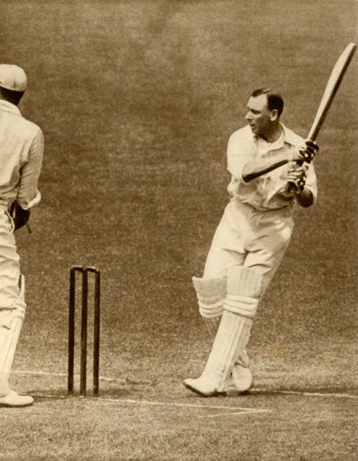 Jack Hobbs, vers 1923, 1935 - Unbekannt