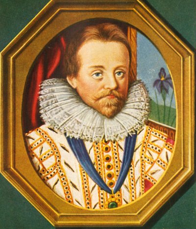 Jakob I, 1933 - Unbekannt