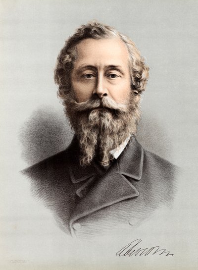 James Hamilton, 1er duc d