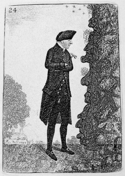 James Hutton, géologue écossais, 1787 1877 - Unbekannt