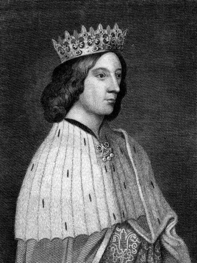 Jacques III d