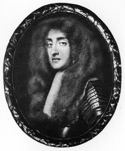 Jacques II d