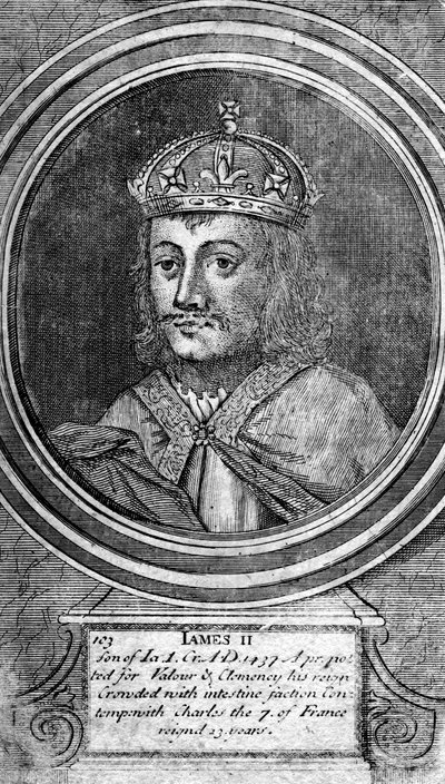 Jacques II d