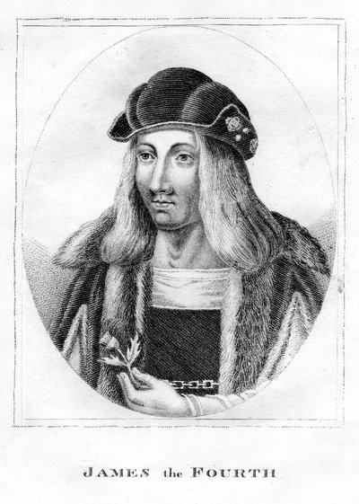 Jacques IV d