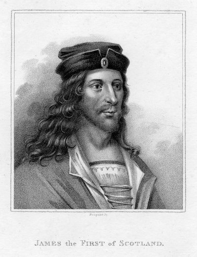 Jacques Ier d