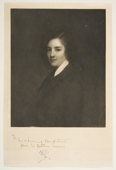 James McNeill Whistler, à l