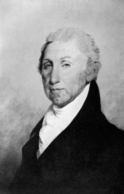 James Monroe, cinquième président des États-Unis, 1933 - Unbekannt
