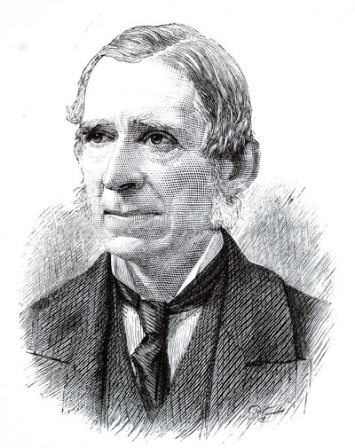 James Paget - Unbekannt