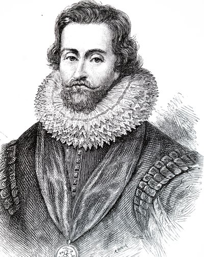 Jacques VI et I - Unbekannt