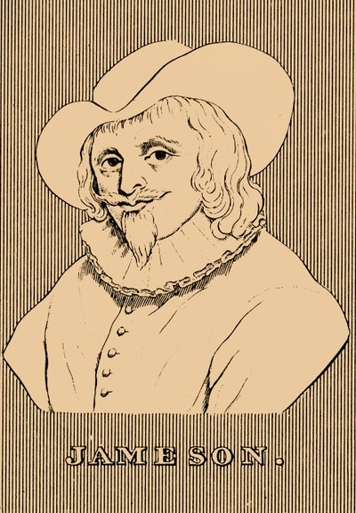 Jameson, vers 1587-1644, 1830 - Unbekannt