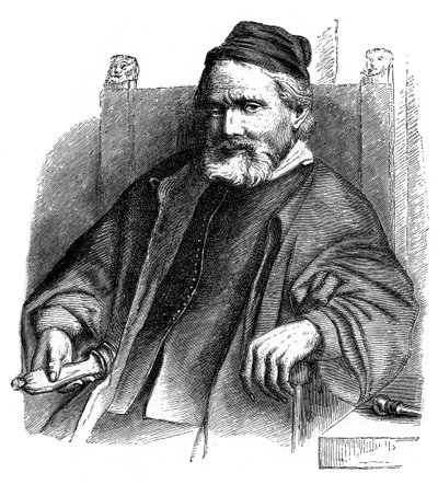 Jan Lutma, orfèvre et argentier, 1656, 1870 - Unbekannt