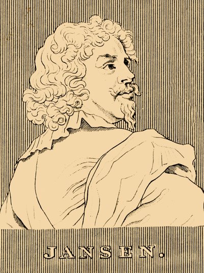 Jansen, 1585-vers 1632, 1830 - Unbekannt