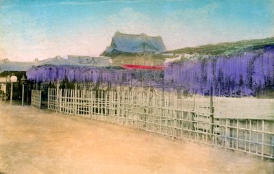 Japon - Unbekannt