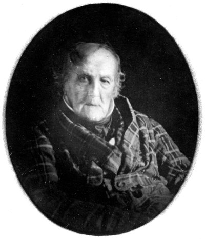 Jean-Baptiste Biot, physicien et astronome français, vers 1850-1862 - Unbekannt