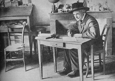 Jean-Henri Fabre - L