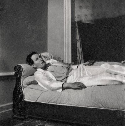 Jean-Louis Forain, artiste français, 1897 - Unbekannt
