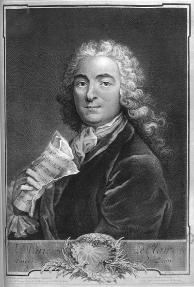 Jean-Marie Leclair l