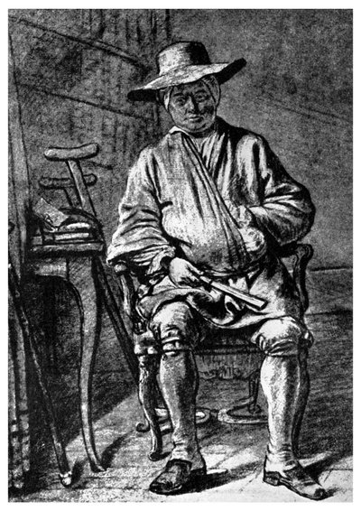 Jean-Siméon Chardin, artiste français, 18ème siècle 1956 - Unbekannt