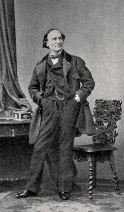 Jean Eugène Robert-Houdin, français, 1855 - Unbekannt