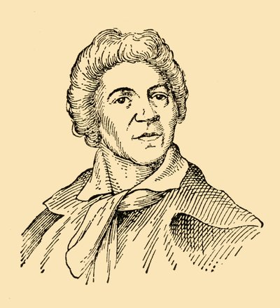 Jean Paul Marat - Unbekannt
