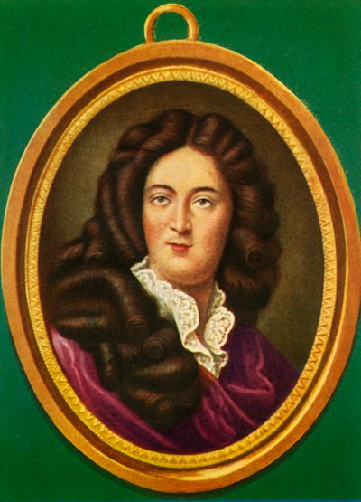Jean Racine, 1933 - Unbekannt