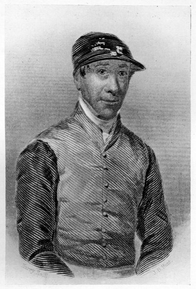 Jem Robinson, vers 1850, 1911 - Unbekannt